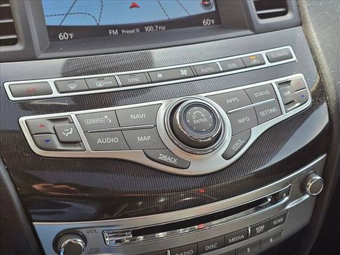 Used 2019 INFINITI QX60 Luxe w/ Essential Package AWD/4WD image 27