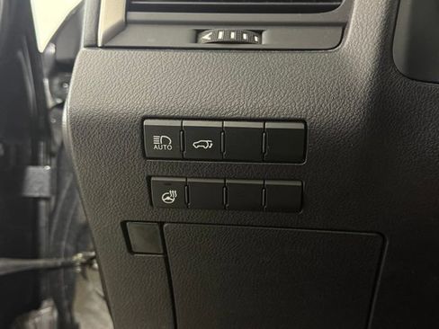 Used 2022 Lexus RX 350 FWD w/ Premium Package image 36