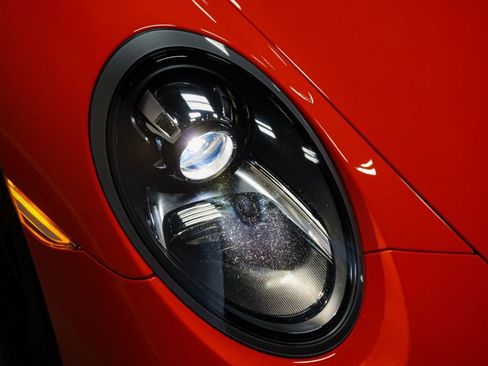 Used 2017 Porsche 911 GT3 RS image 82