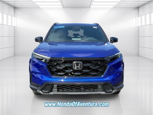 Used 2024 Honda CR-V Sport-L image 2