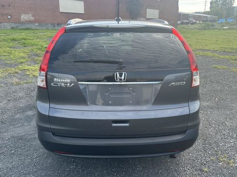 Used 2013 Honda CR-V EX-L image 7