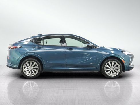 Used 2024 Buick Envista Avenir FWD image 6