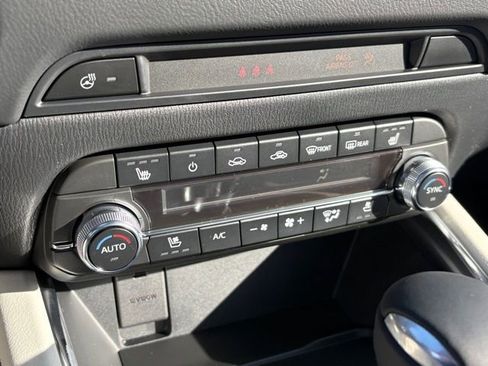 New 2025 MAZDA CX-5 AWD 2.5 S w/ Premium Plus Pkg image 17