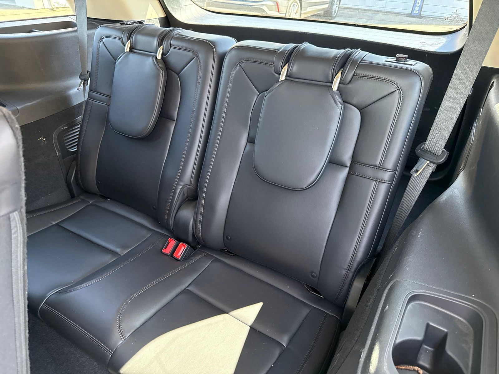 Used 2020 Lincoln Aviator Reserve w/ Equipment Group 201A AWD/4WD image 18