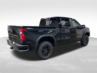 New 2026 Chevrolet Silverado 1500 ZR2 w/ Dark Appearance Package AWD/4WD video 2