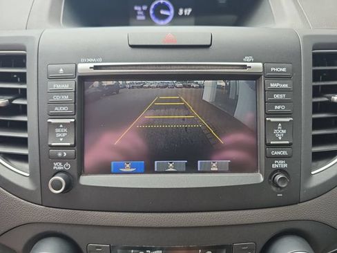 Used 2014 Honda CR-V EX-L image 21