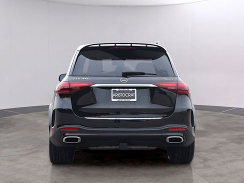 New 2026 Mercedes-Benz GLE 350 4MATIC image 6