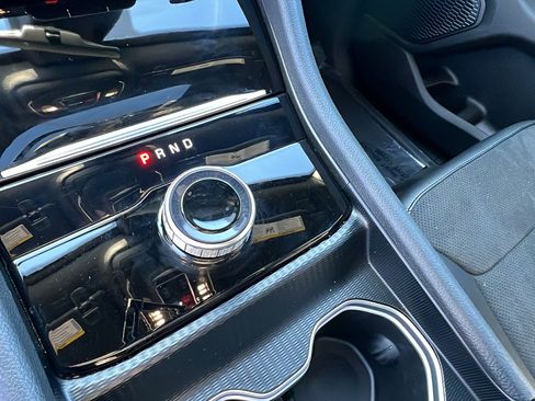 Used 2025 Jeep Grand Cherokee L Altitude image 32