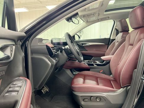 New 2026 Buick Envision Sport Touring AWD/4WD image 21