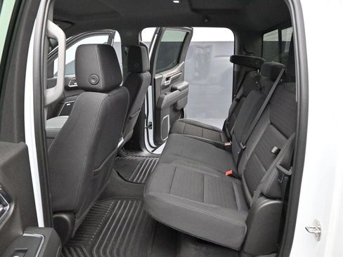 Used 2024 GMC Sierra 1500 Elevation w/ Preferred Package AWD/4WD image 29