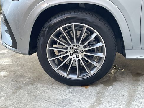 Certified 2024 Mercedes-Benz GLE 450 4MATIC image 15