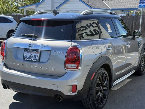 Used 2019 MINI Cooper Countryman S w/ Premium Package FWD image 6