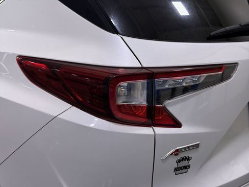Used 2023 Acura RDX A-Spec AWD/4WD image 17