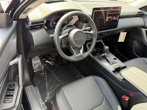 New 2026 MAZDA CX-5 2.5 S w/ Premium Plus Package image 23