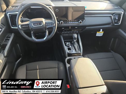 New 2025 GMC Canyon Elevation w/ Convenience Package image 10