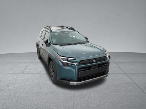 Used 2026 Toyota RAV4 AWD image 17