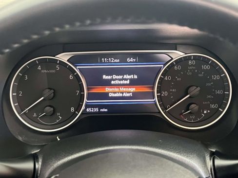 Used 2020 Nissan Sentra SV w/ SV Premium Package image 26