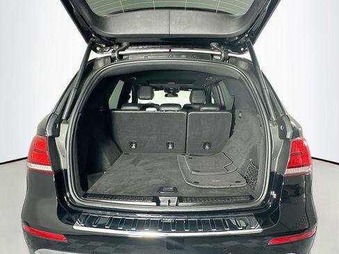 Used 2017 Mercedes-Benz GLE 350 image 28