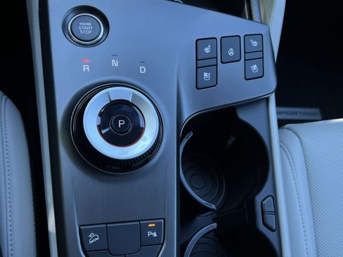 New 2026 Kia Sportage SX Prestige AWD/4WD image 33