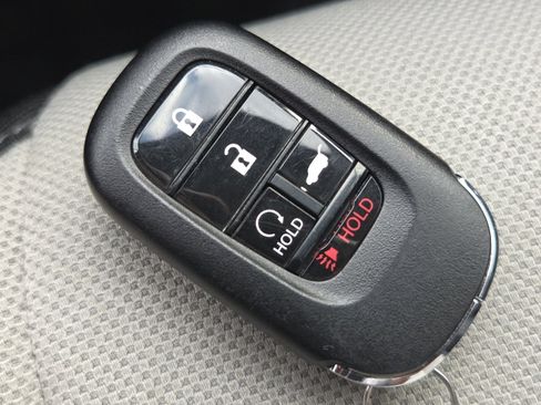 Certified 2023 Honda CR-V EX image 35