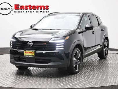 Used 2026 Nissan Kicks SR w/ SR Premium Package