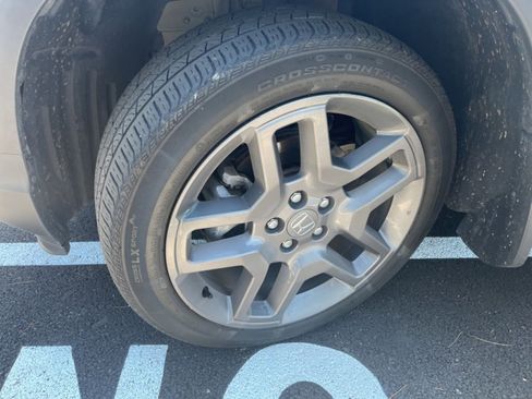 Certified 2023 Honda Passport EX-L image 11