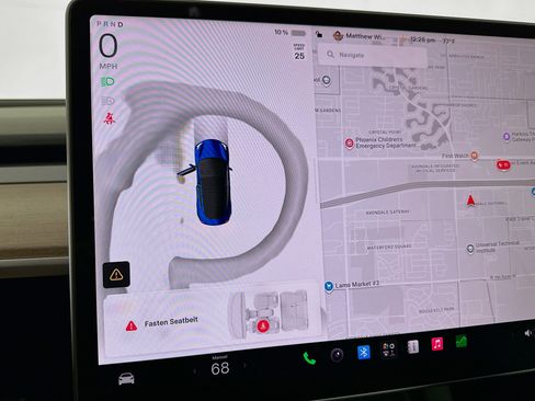 Used 2023 Tesla Model 3 Standard Range RWD image 16