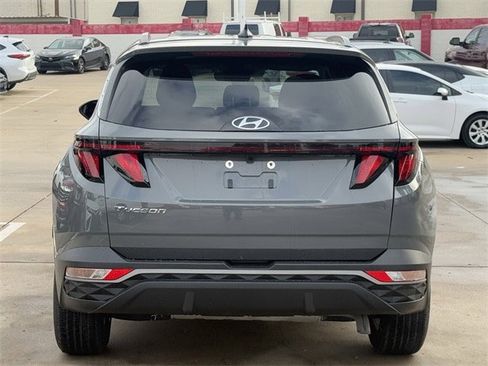 Used 2024 Hyundai Tucson SEL image 5
