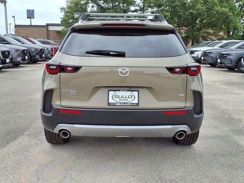 New 2026 MAZDA CX-50 AWD 2.5 S w/ Weather Package image 5