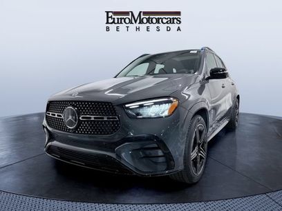 Used 2026 Mercedes-Benz GLE 350 4MATIC