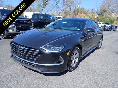 Used 2023 Hyundai Sonata SE