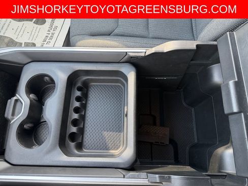 Used 2019 RAM 1500 Big Horn image 27