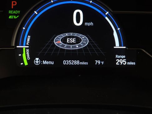 Used 2018 Honda Clarity Touring image 18