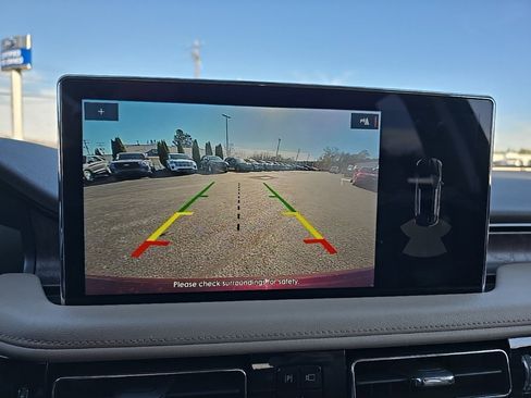 Used 2022 Lincoln Nautilus Reserve image 32