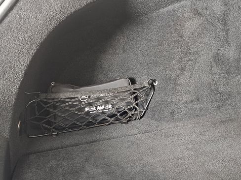 Certified 2024 Mercedes-Benz GLE 53 AMG 4MATIC Coupe image 21