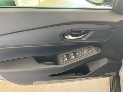 New 2026 Honda Accord SE image 4