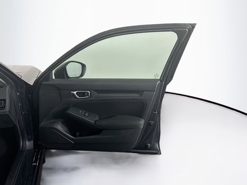 Used 2023 Honda Civic LX image 29