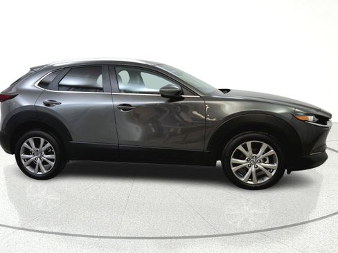 Used 2023 MAZDA CX-30 AWD 2.5 S w/ Preferred Package image 8