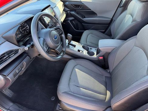 Used 2024 Subaru Crosstrek 2.0i Premium image 10