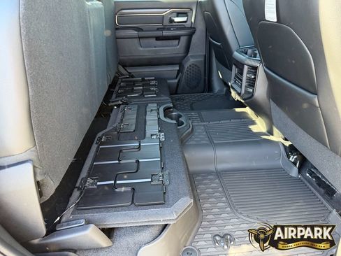 New 2026 RAM 2500 Power Wagon AWD/4WD image 15