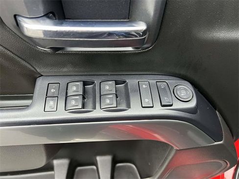 Used 2015 Chevrolet Silverado 1500 LT w/ All Star Edition image 12