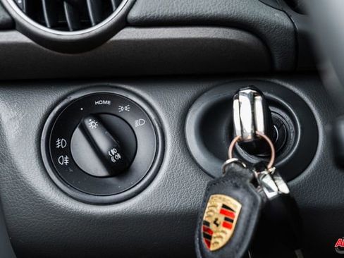 Used 2007 Porsche Cayman RWD image 61