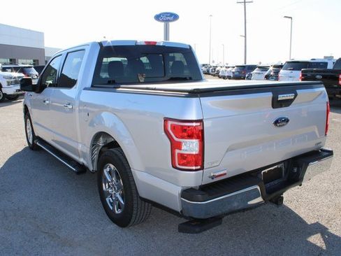 Used 2019 Ford F150 XLT w/ Equipment Group 302A Luxury image 8