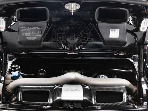 Used 2012 Porsche 911 Edition 918 Spyder image 42