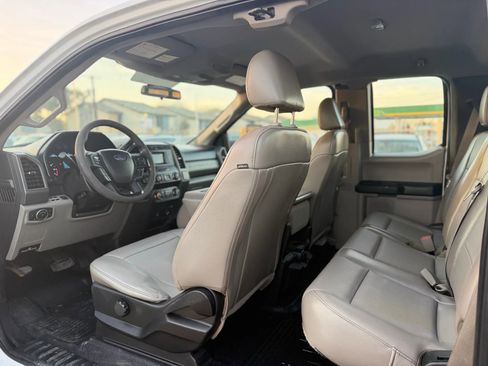 Used 2019 Ford F250 XL w/ Power Equipment Group image 35