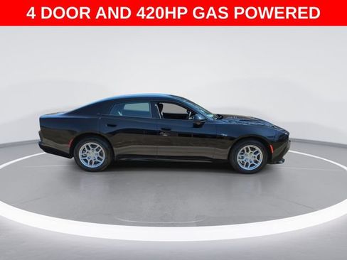New 2026 Dodge Charger R/T w/ Driver Convenience Group AWD/4WD image 9