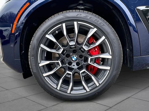 New 2026 BMW X5 xDrive50e w/ M Sport Package image 11