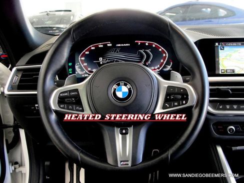 Used 2023 BMW M440i Gran Coupe w/ Premium Package image 42