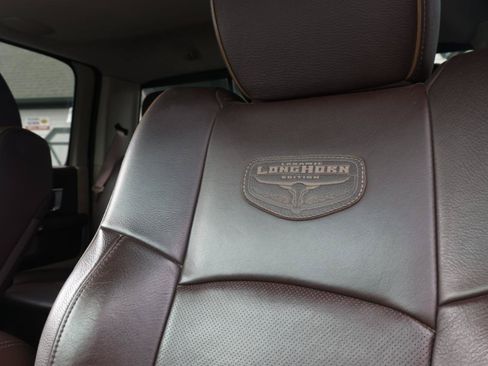 Used 2013 RAM 1500 Laramie Longhorn w/ Convenience Group AWD/4WD image 25