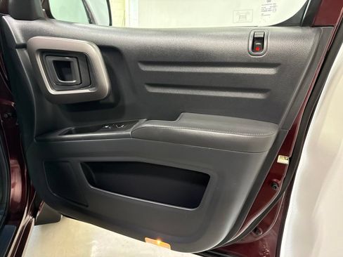 Used 2009 Honda Ridgeline RTL image 36